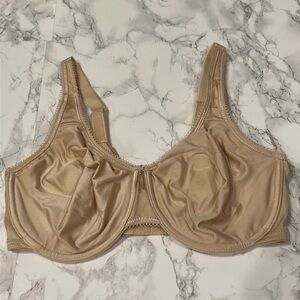 Wacoal 855192 Bra size 34DD
